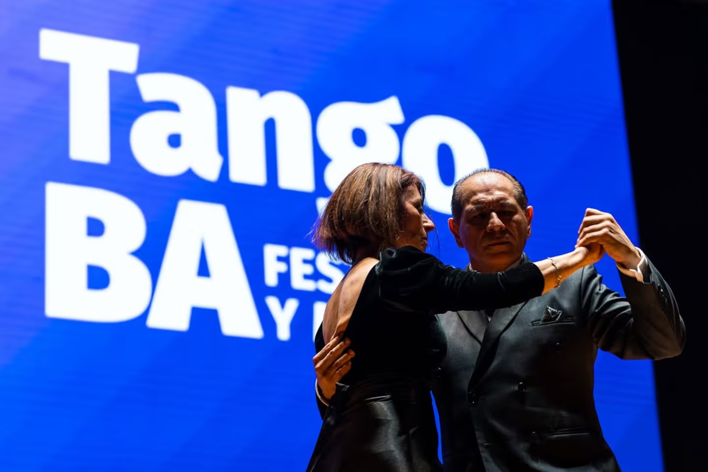 El Mundial de Tango coronó a sus campeones de 2026
