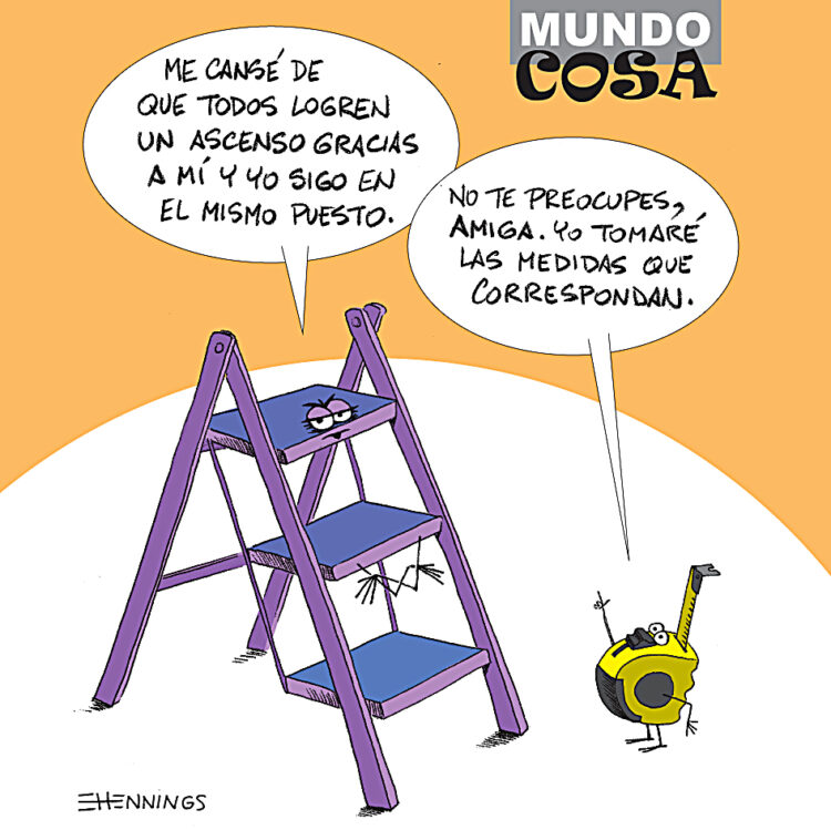 Mundo Cosa 14.09.2026