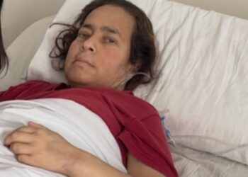 Murió Marfa, la primera denunciante contra Villarreal por abuso sexual