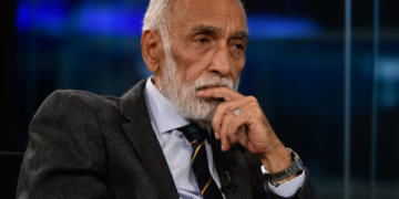 Murió Oscar González Oro a los 74 años