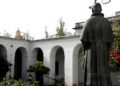 María Theresa González: Una falsificadora de moneda en el Museo San Alberto