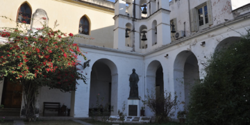 El Museo San Alberto propone una visita teatralizada para recorrer su historia