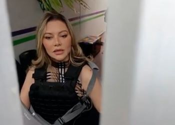 Nadia Beller declaró en la causa Andis y complicó a Karina Milei Nadia Beller declaró en la causa Andis y complicó a Karina Milei