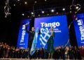 El Mundial de Tango coronó a sus campeones de 2026