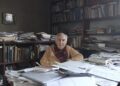 Murió el historiador Norberto Galasso