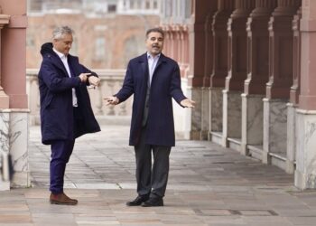 Nueva cumbre entre LLA y el PRO en busca de una alianza que se hace rogar