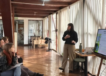 Nueva edición del Seminario de Viticultura en la Universidad Libre del Ambiente