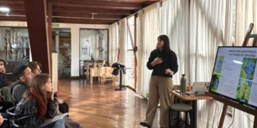 Nueva edición del Seminario de Viticultura en la Universidad Libre del Ambiente