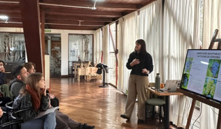 Nueva edición del Seminario de Viticultura en la Universidad Libre del Ambiente