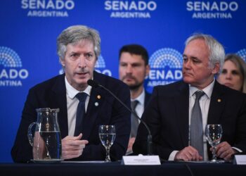 Nueva polémica por el destino de las reservas del BCRA en oro