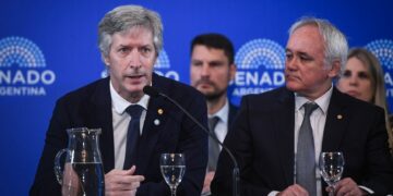 Nueva polémica por el destino de las reservas del BCRA en oro