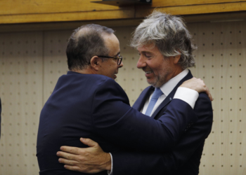 Nuevo fallo a favor de Caputo de la nueva Cámara Federal