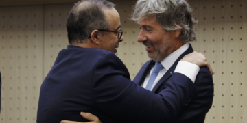 Nuevo fallo a favor de Caputo de la nueva Cámara Federal