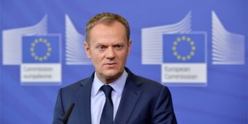 Nuevos ataques rusos elevan la tensión en la frontera con Polonia