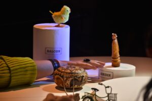 Las cinco obras elegidas para el Festival Internacional de Teatro Córdoba