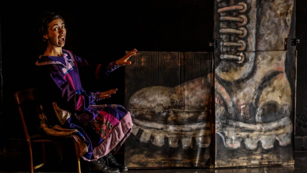 Las cinco obras elegidas para el Festival Internacional de Teatro Córdoba