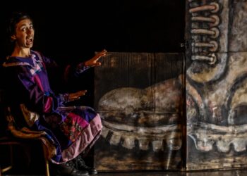 Las cinco obras elegidas para el Festival Internacional de Teatro Córdoba
