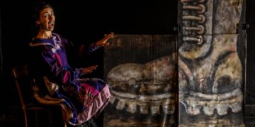 Las cinco obras elegidas para el Festival Internacional de Teatro Córdoba Las cinco obras elegidas para el Festival Internacional de Teatro Córdoba