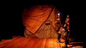 Las cinco obras elegidas para el Festival Internacional de Teatro Córdoba