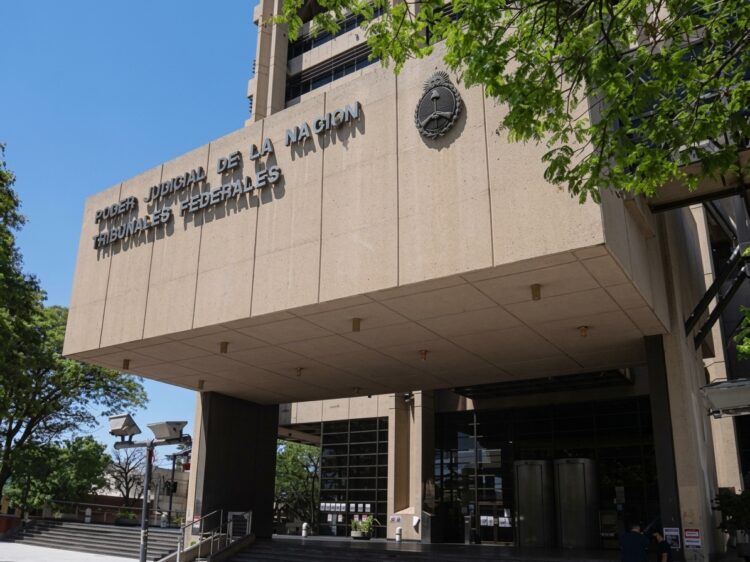 Oficializan nuevos jueces en Córdoba para normalizar la Cámara Federal Camara Federal