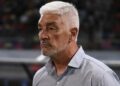 Omar De Felippe es el nuevo entrenador de Talleres