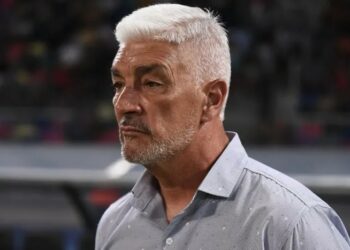Omar De Felippe es el nuevo entrenador de Talleres