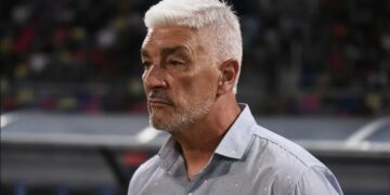 Omar De Felippe se convertiría en el nuevo entrenador de Talleres