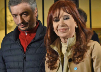 Otro revés para los Kirchner: rechazaron un recurso de Máximo y Florencia contra el embargo de sus bienes