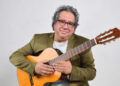 Pablo Lozano lleva su folklore al Teatro Real Pablo Lozano lleva su folklore al Teatro Real