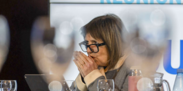 “La libertad de prensa se respeta”: Patricia Bullrich sobre los periodistas condenados por grabar en Formosa.