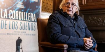 Patricio Guzmán, una vida de cine contra el olvido