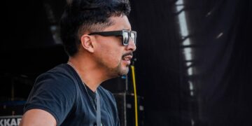 Pesar en el folklore por la muerte de Lucas Montanaro