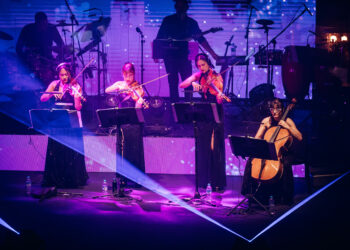 La Confitería Oriental cumple 163 años y lo celebra con historia, tango y música