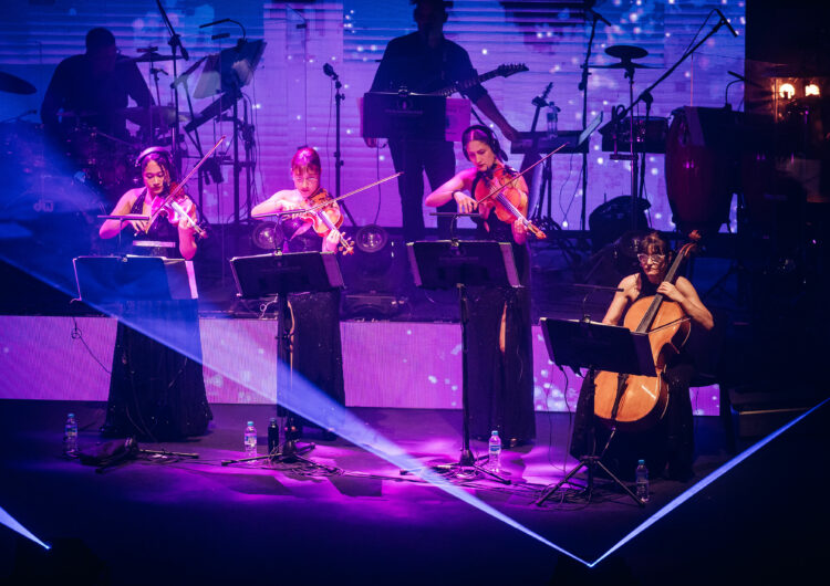 La Confitería Oriental cumple 163 años y lo celebra con historia, tango y música