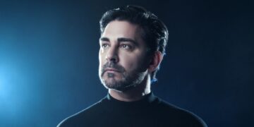 Hernán Piquín y el Ballet Oficial presentan “Entre dos mundos”