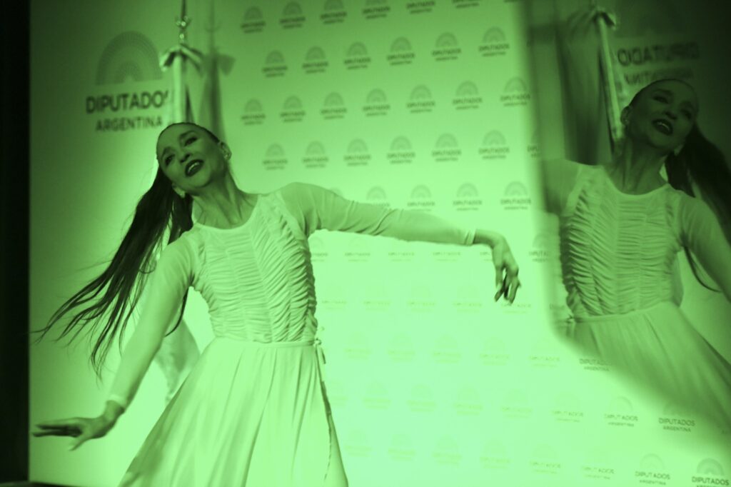 PlayBallet celebra cuatro años con una función de “Alfonsina hoy” PlayBallet celebra cuatro años con una función de “Alfonsina hoy”