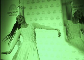 PlayBallet celebra cuatro años con una función de “Alfonsina hoy”