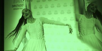 PlayBallet celebra cuatro años con una función de “Alfonsina hoy”