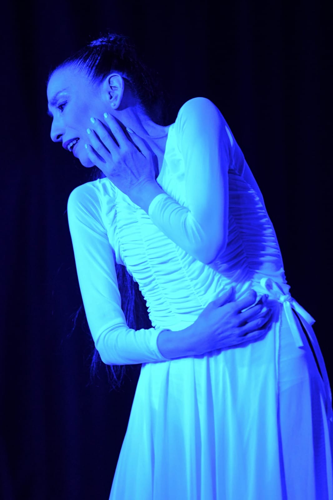 PlayBallet celebra cuatro años con una función de “Alfonsina hoy”