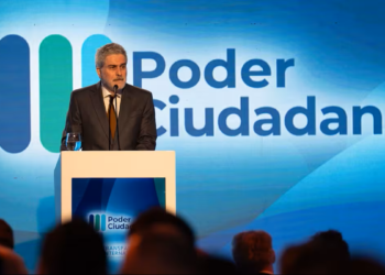 Poder Ciudadano advirtió que «se busca ampliar la impunidad en Argentina»
