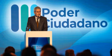 Poder Ciudadano advirtió que «se busca ampliar la impunidad en Argentina»