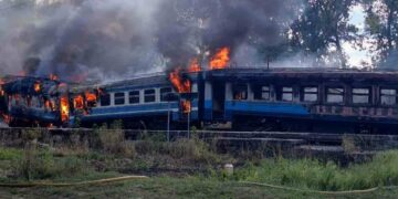 Polonia acusó a Rusia de intensificar la guerra tras ataques cerca de la frontera con Ucrania