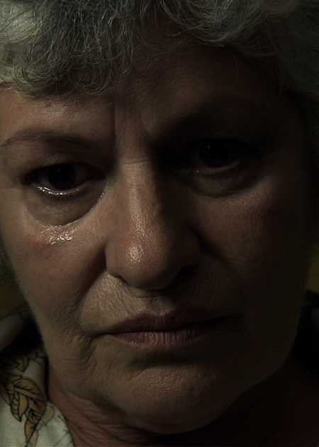 Liliana Paolinelli, cuatro días para mirar su cine