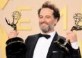 Los Emmy consagraron a Widow’s Bay y The Pitt como las grandes series de la noche