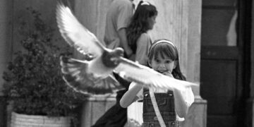 La Córdoba del Gato Ludueña, en 40 años de fotos La Córdoba del Gato Ludueña, en 40 años de fotos