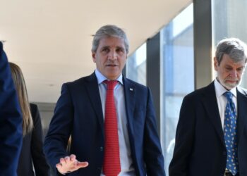 Presupuesto 2027: prevén 18% de inflación y 4% de crecimiento