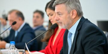 Pretto: «El convenio con Correo Argentino será muy beneficioso»