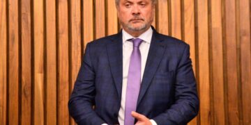 Procesan al camarista Sánchez Torres por abuso de autoridad y lesiones graves Procesan al camarista Sánchez Torres por abuso de autoridad y lesiones graves