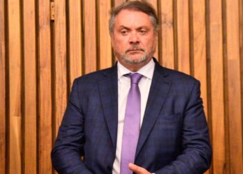 Procesan al camarista Sánchez Torres por abuso de autoridad y lesiones graves Procesan al camarista Sánchez Torres por abuso de autoridad y lesiones graves