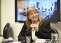 Proponen ampliar la cobertura de salud para mujeres durante la menopausia Proponen ampliar la cobertura de salud para mujeres durante la menopausia